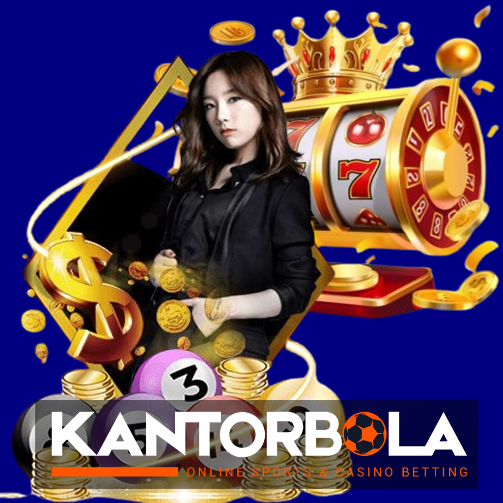 KANTORBOLA88: Situs Resmi Terpercaya 2025 Daftar Sekarang